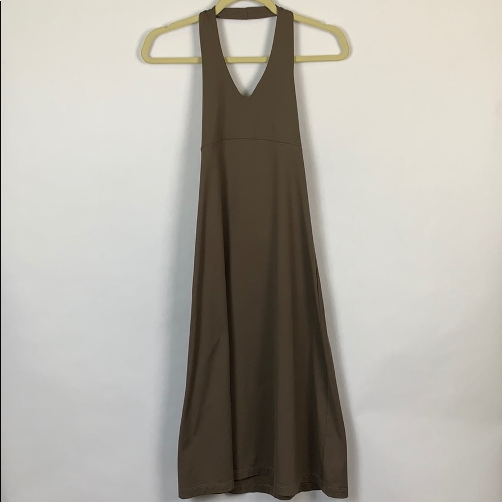 Patagonia Dress